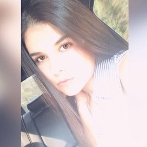 Meet your Posher, Fernanda